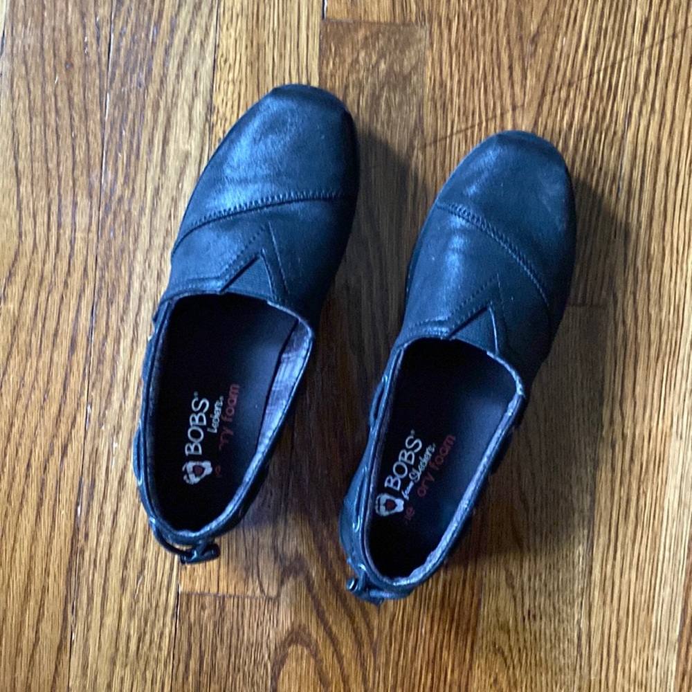 Bob’s Slip On Shoes